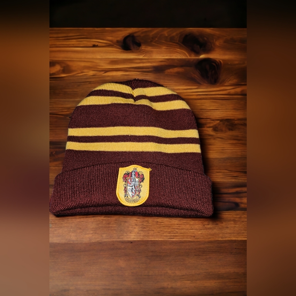 NWOT Harry Potter Beanie - Picture 1 of 2